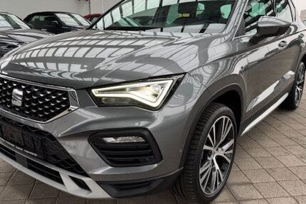 Seat Ateca 40.154 km 24.900 &euro; Sasbach 77880