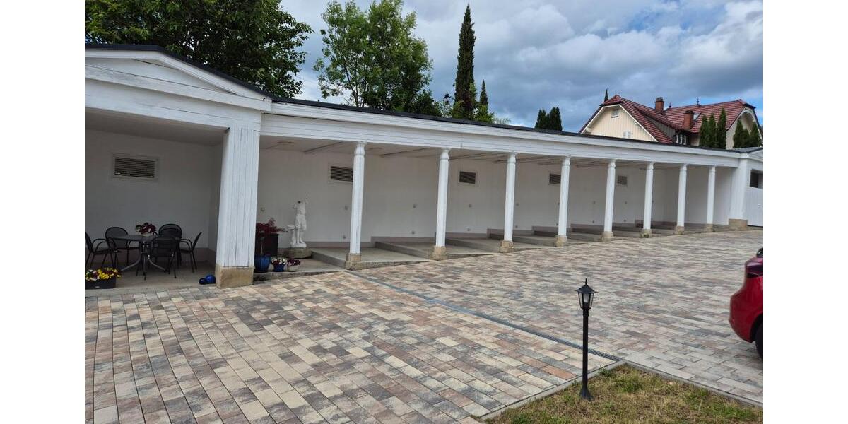 Etagenwohnung Gernsbach - 3 Zimmer, 111 m&sup2;, 420.000&euro; | Angebot:25614911