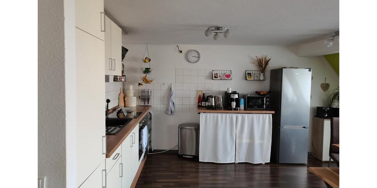 Maisonettenwohnung Gernsbach - 3 Zimmer, 75 m&sup2;, 230.000&euro; | Angebot:26465417