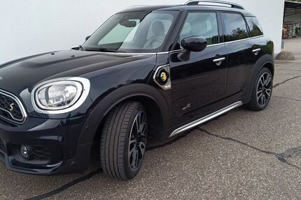 Mini Countryman SE (Cooper) 104.500 km 16.990 &euro; Malsch 76316