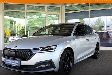 Skoda Octavia 53.249 km 26.990 &euro; Bühl 77815