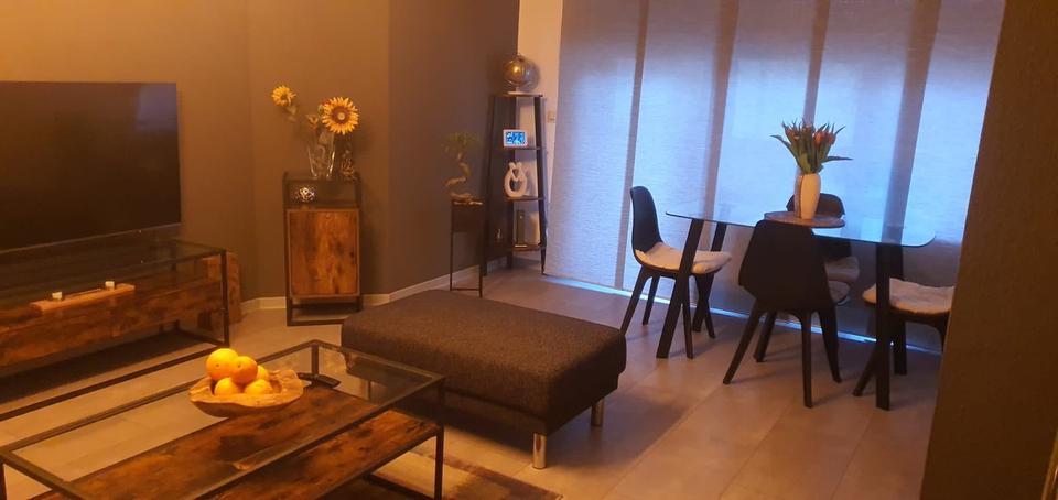 Etagenwohnung Rastatt - 2 Zimmer, 74 m&sup2;, 850&euro; | Angebot:25862047