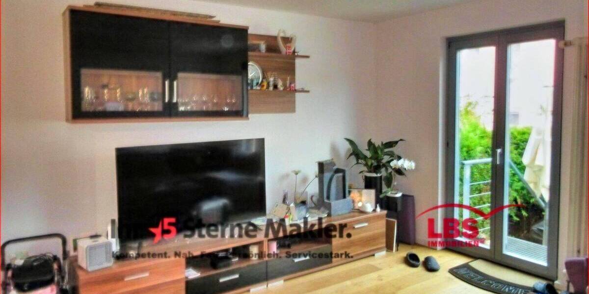 Reihenmittelhaus Bad Herrenalb - 4 Zimmer, 108 m&sup2;, 1.300&euro; | Angebot:26569088