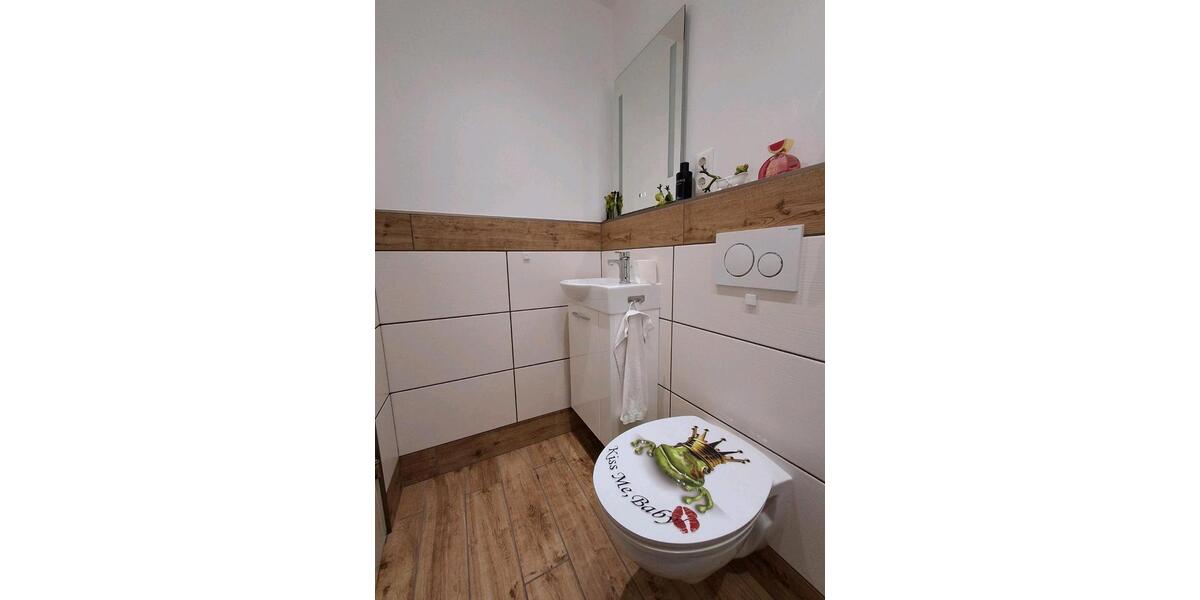 Etagenwohnung Waldbronn - 3 Zimmer, 84 m&sup2;, 279.000&euro; | Angebot:25831339