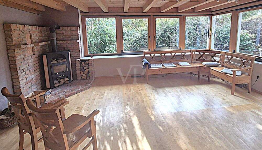 Einfamilienhaus Schömberg Bieselsberg - 3 Zimmer, 87 m&sup2;, 449.000&euro; | Angebot:25691745