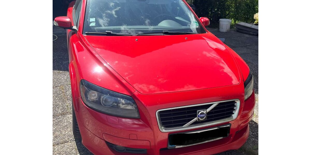 Volvo C30 279.173 km 4.000 &euro; Muggensturm 76461