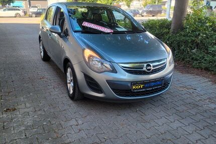 Opel Corsa 93.387 km 7.499 &euro; Baden-Württemberg - Wendlingen am Neckar 73240