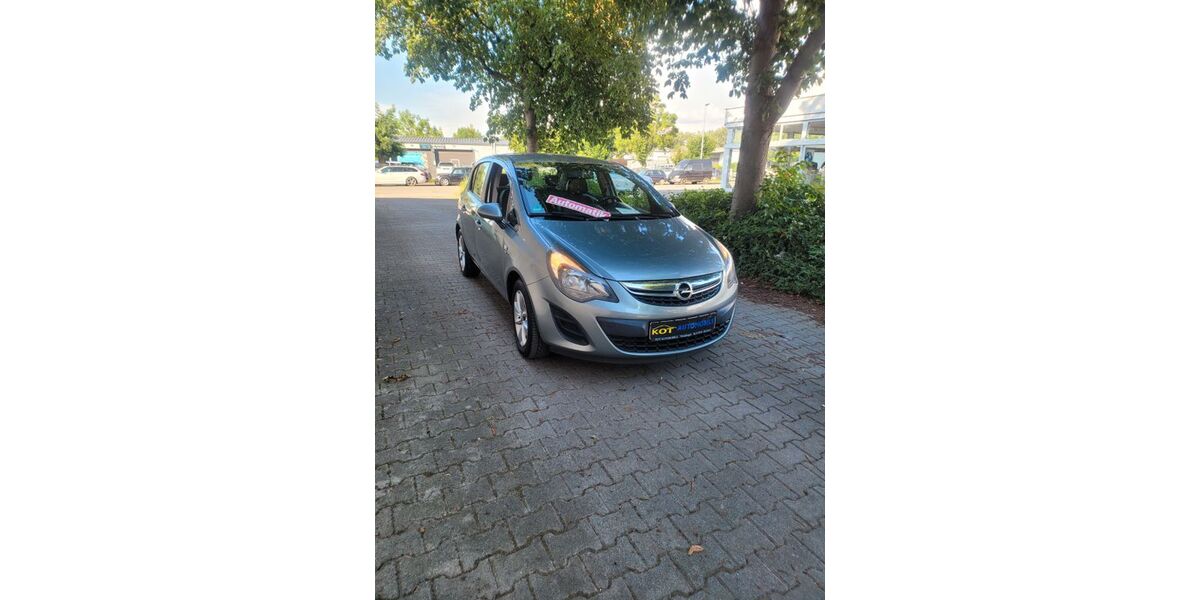 Opel Corsa 93.387 km 7.499 &euro; Baden-Württemberg - Wendlingen am Neckar 73240