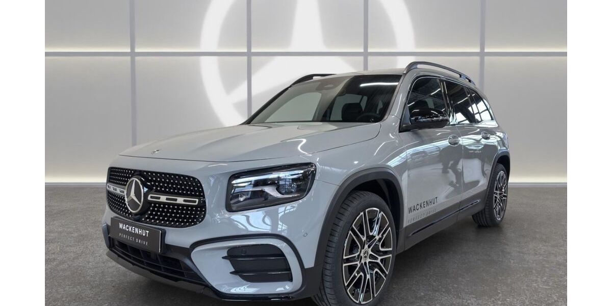 Mercedes-Benz GLB 200 9.900 km 45.680 &euro; Baden-Baden 76532