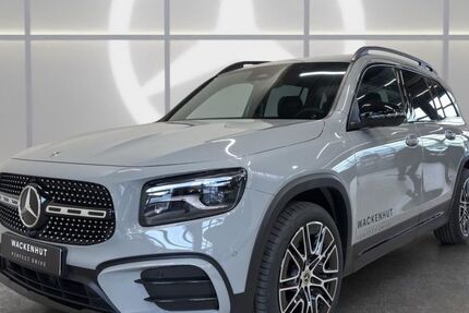 Mercedes-Benz GLB 200 9.900 km 45.900 &euro; Baden-Baden 76532