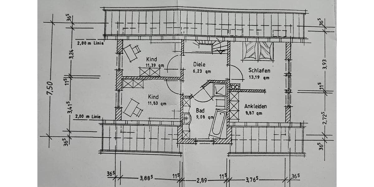 Einfamilienhaus Loffenau - 4 Zimmer, 143 m&sup2;, 579.000&euro; | Angebot:25966424