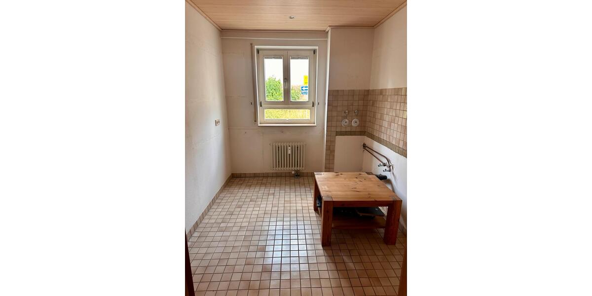 Etagenwohnung Bad Wildbad - 3.5 Zimmer, 83 m&sup2;, 260.000&euro; | Angebot:27005490
