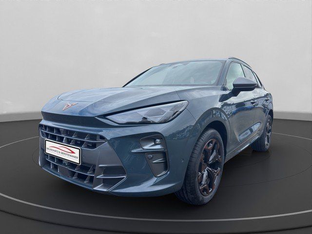 Cupra Terramar 9.000 km 44.630 &euro; Gaggenau 76571