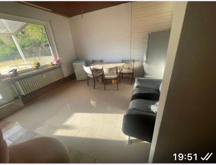 Etagenwohnung Gaggenau - 3 Zimmer, 100 m&sup2;, 620&euro; | Angebot:25993683