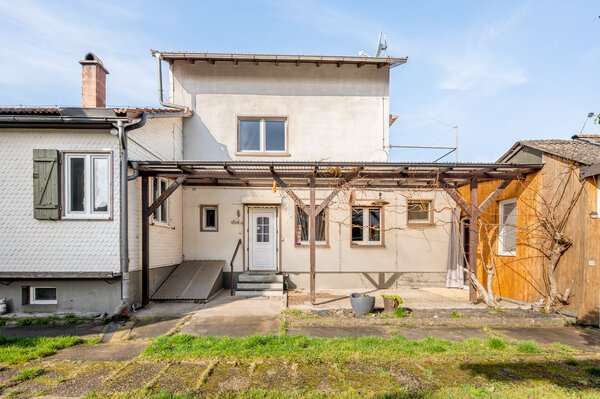 Einfamilienhaus Lichtenau - 6 Zimmer, 212 m&sup2;, 359.000&euro; | Angebot:25298611