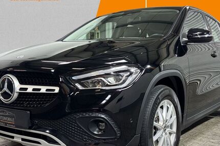 Mercedes-Benz GLA 220 134.900 km 27.900 &euro; Bühl-Vimbuch 77815