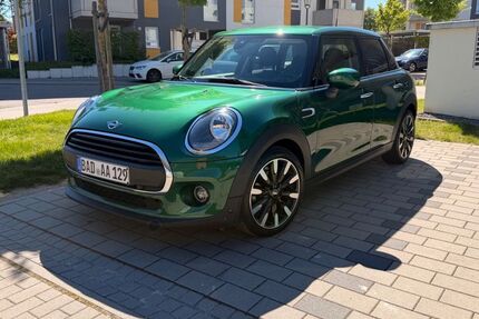 Mini ONE 43.000 km 19.200 &euro; Baden-Baden 76532