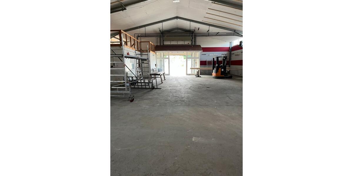 Gewerbeobjekt Berg (Pfalz) - 1.850&euro; | Angebot:25639590