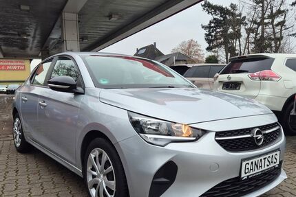 Opel Corsa 98.000 km 9.490 &euro; Neumalsch 76316