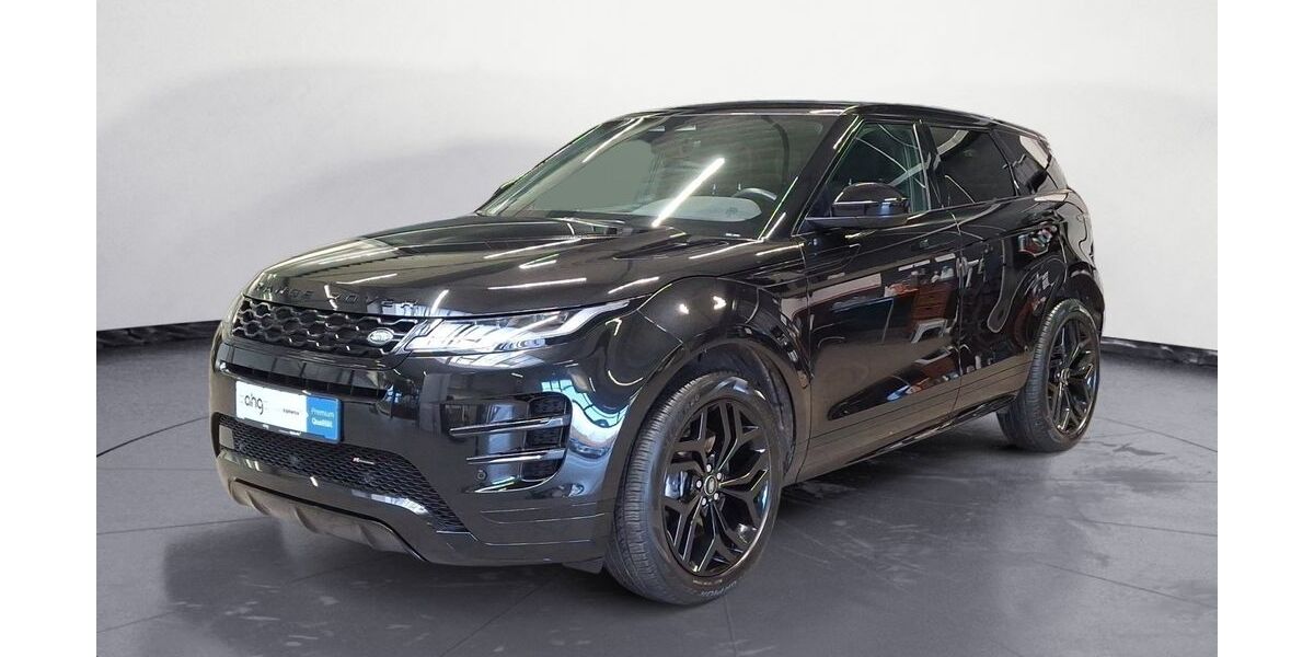 Land Rover Range Rover Evoque 15.854 km 36.620 &euro; Sinzheim bei Baden-Baden 76547