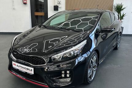 Kia pro ceed / ProCeed 129.520 km 11.900 &euro; Gaggenau 76571