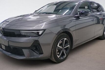 Opel Astra 16.350 km 21.490 &euro; Bühl 77815