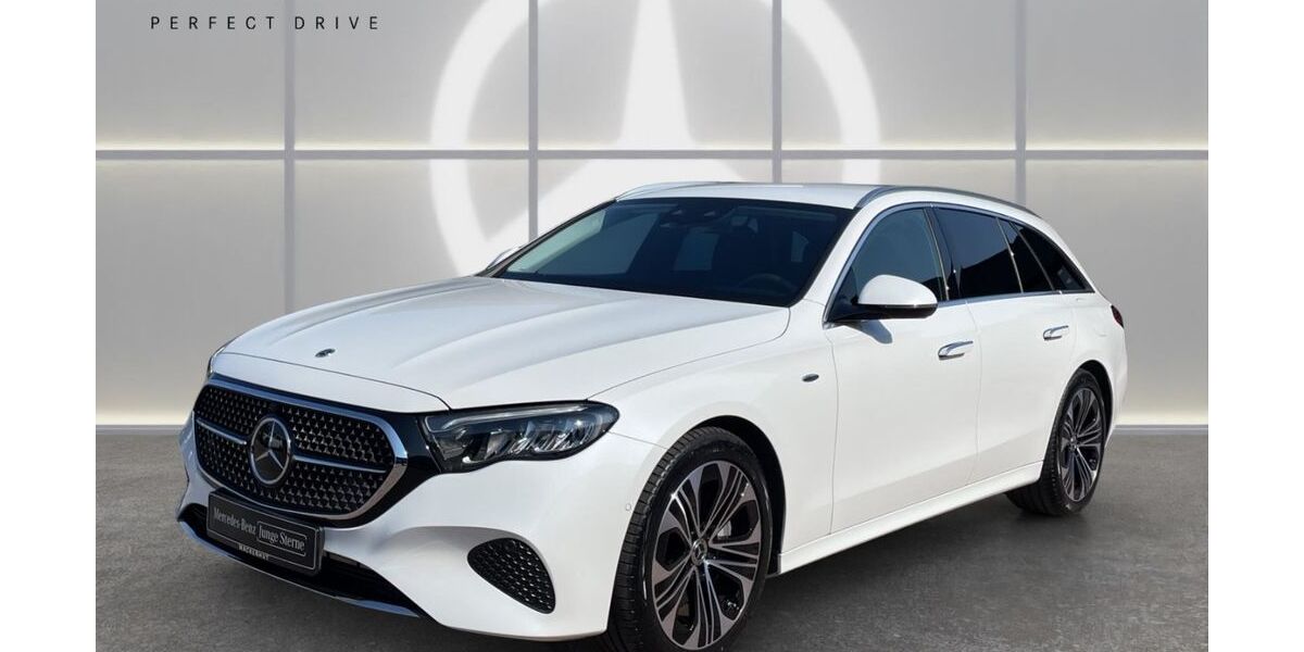 Mercedes-Benz E 300 20.472 km 54.900 &euro; Baden-Baden 76532