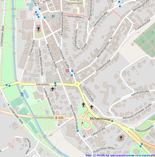 Kernsanierte Altbauetage in absoluter Innenstadtlage - 4- Baden-Baden Baden | Angebot:24739970