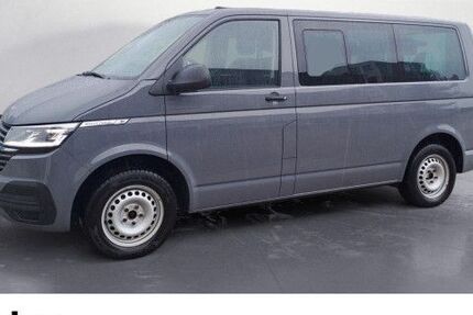 VW T6 Multivan 87.856 km 40.630 &euro; Ettlingen 76275