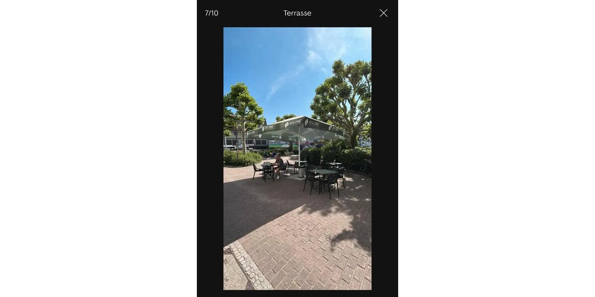 Gewerbeobjekt Bühl - 15&euro; | Angebot:23696715