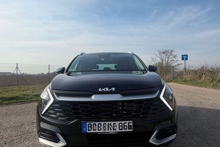 Kia Sportage 46.900 km 27.500 &euro; Baden-Baden 76532