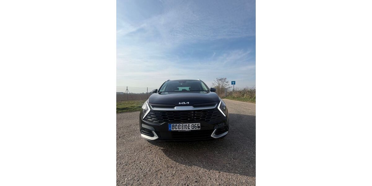 Kia Sportage 46.900 km 27.500 &euro; Baden-Baden 76532