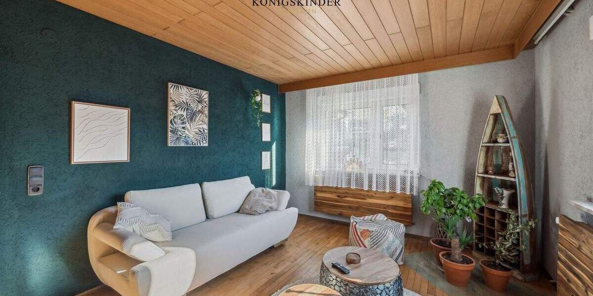 Mehrfamilienhaus, Wohnhaus Forbach Gausbach - 8 Zimmer, 182 m&sup2;, 449.000&euro; | Angebot:25683101