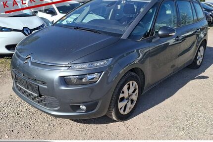 Citroen C4 80.936 km 6.485 &euro; Achern 77855