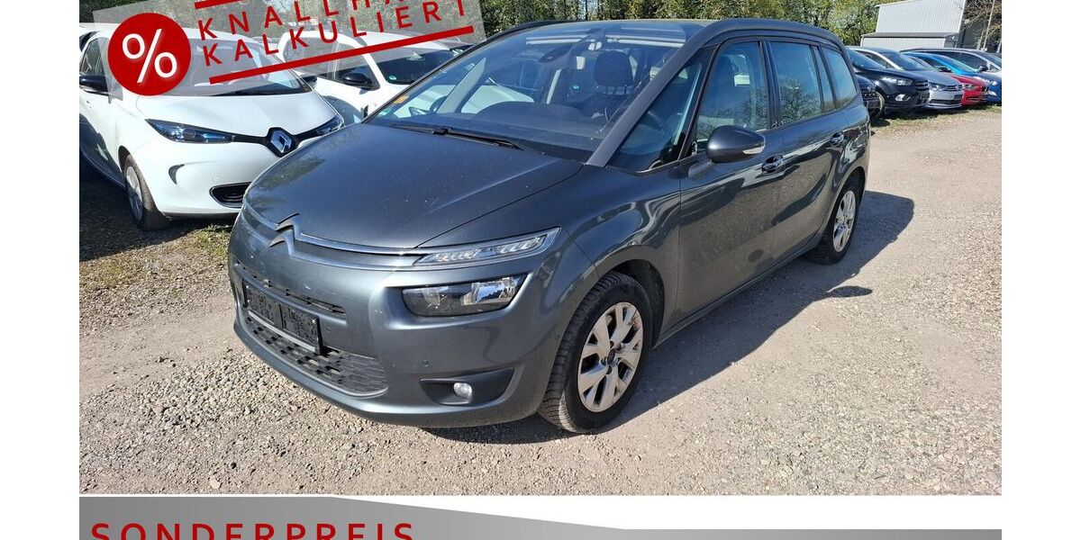 Citroen C4 80.936 km 6.485 &euro; Achern 77855