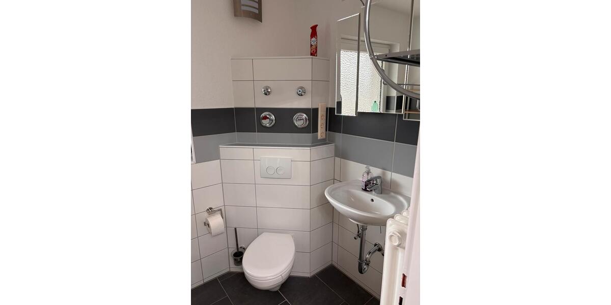 Etagenwohnung Bad Wildbad - 2 Zimmer, 64 m&sup2;, 650&euro; | Angebot:25777989