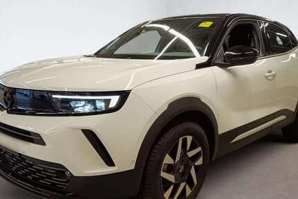 Opel Mokka 26.218 km 19.990 &euro; Bühl 77815