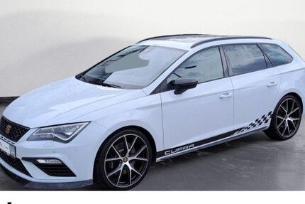 Seat Leon 53.883 km 22.920 &euro; Durmersheim 76448