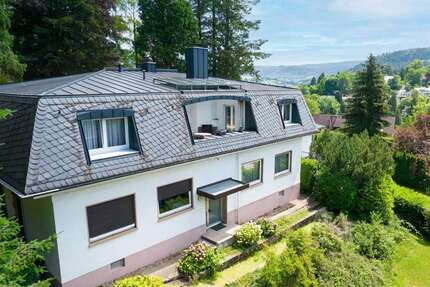 Haus Baden-Baden Baden - 14 Zimmer, 420 m&sup2;, 1.790.000&euro; | Angebot:27300327