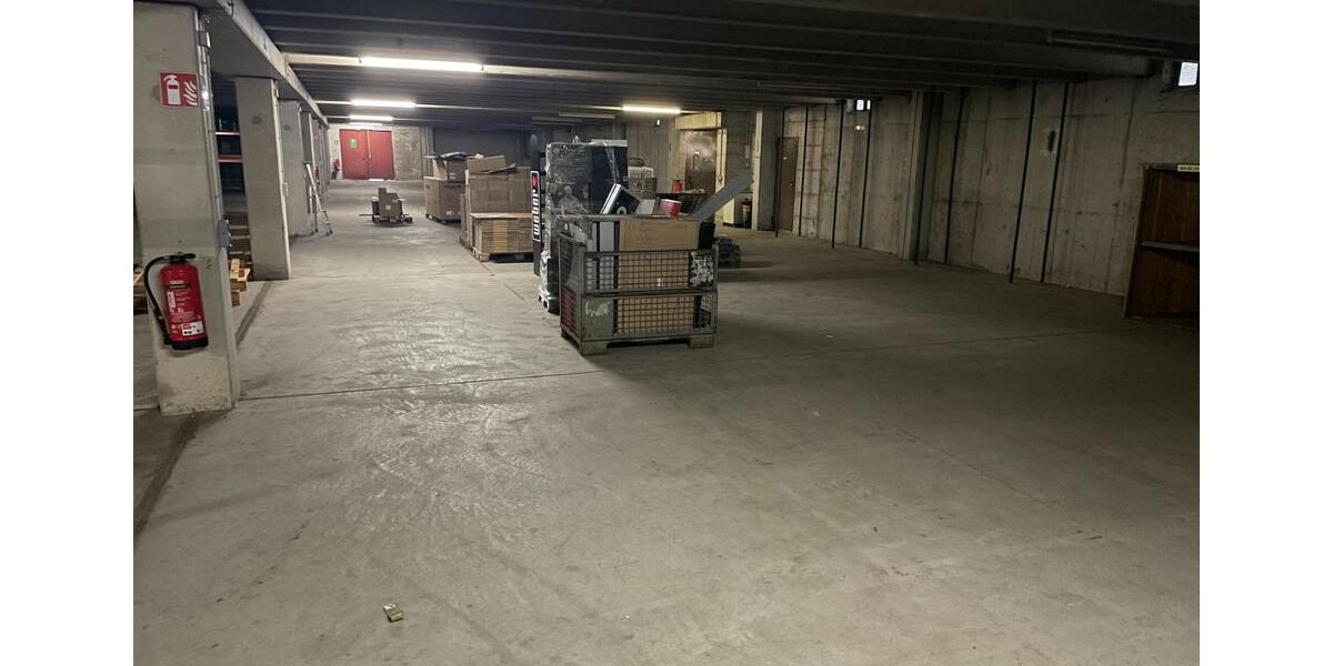 Gewerbeobjekt Achern - 5&euro; | Angebot:24207101