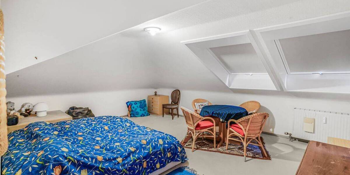 Etagenwohnung Baden-Baden Innenstadt - 6 Zimmer, 240 m&sup2;, 850.000&euro; | Angebot:25770029