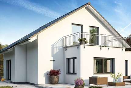 Haus Seewald - 4 Zimmer, 134 m&sup2;, 410.879&euro; | Angebot:24238423