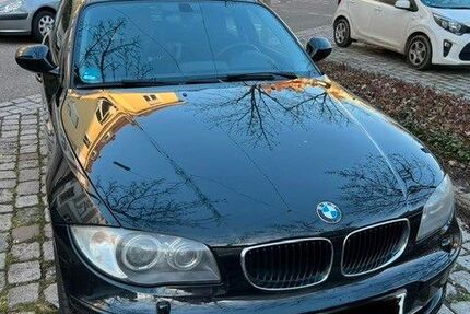 BMW 116 179.600 km 2.500 &euro; Karlsbad 76307