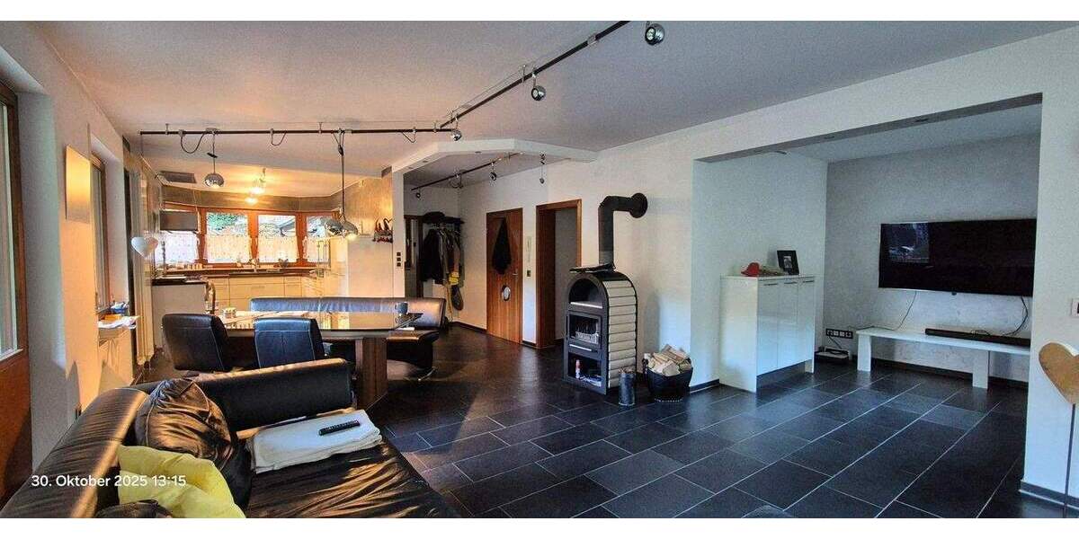 Mehrfamilienhaus, Wohnhaus Bad Wildbad - 8 Zimmer, 221 m&sup2;, 699.000&euro; | Angebot:25780878