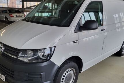 VW T6 Transporter 253.115 km 9.500 &euro; Gaggenau 76571