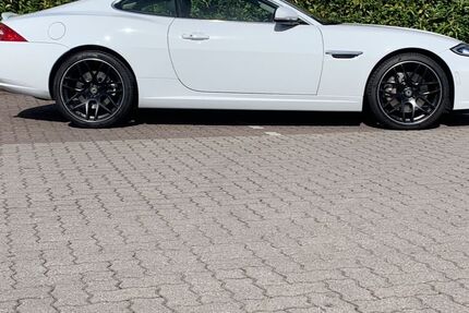 Jaguar XK 62.900 km 39.500 &euro; Baden-Baden 76532