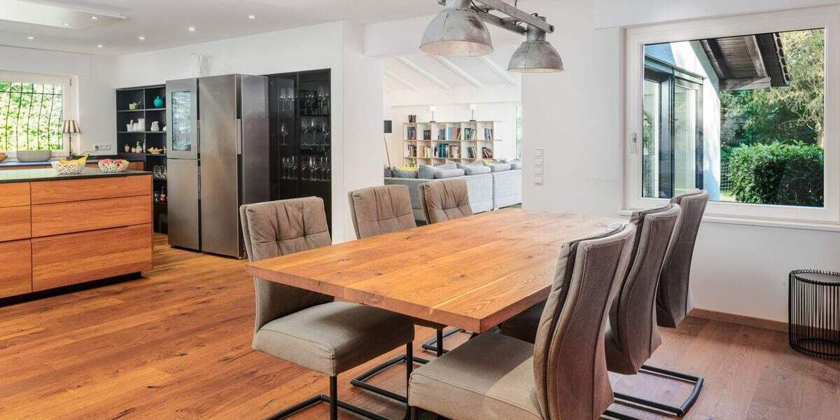 Einfamilienhaus Gaggenau - 4 Zimmer, 155 m&sup2;, 895.000&euro; | Angebot:25669043