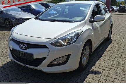 Hyundai i30 147.419 km 4.285 &euro; Achern 77855