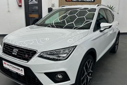 Seat Arona 41.200 km 14.800 &euro; Gaggenau 76571