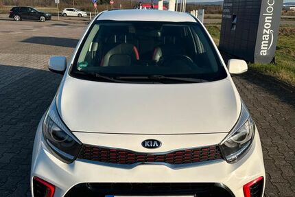 Kia Picanto 126.940 km 9.000 &euro; Rheinstetten 76287